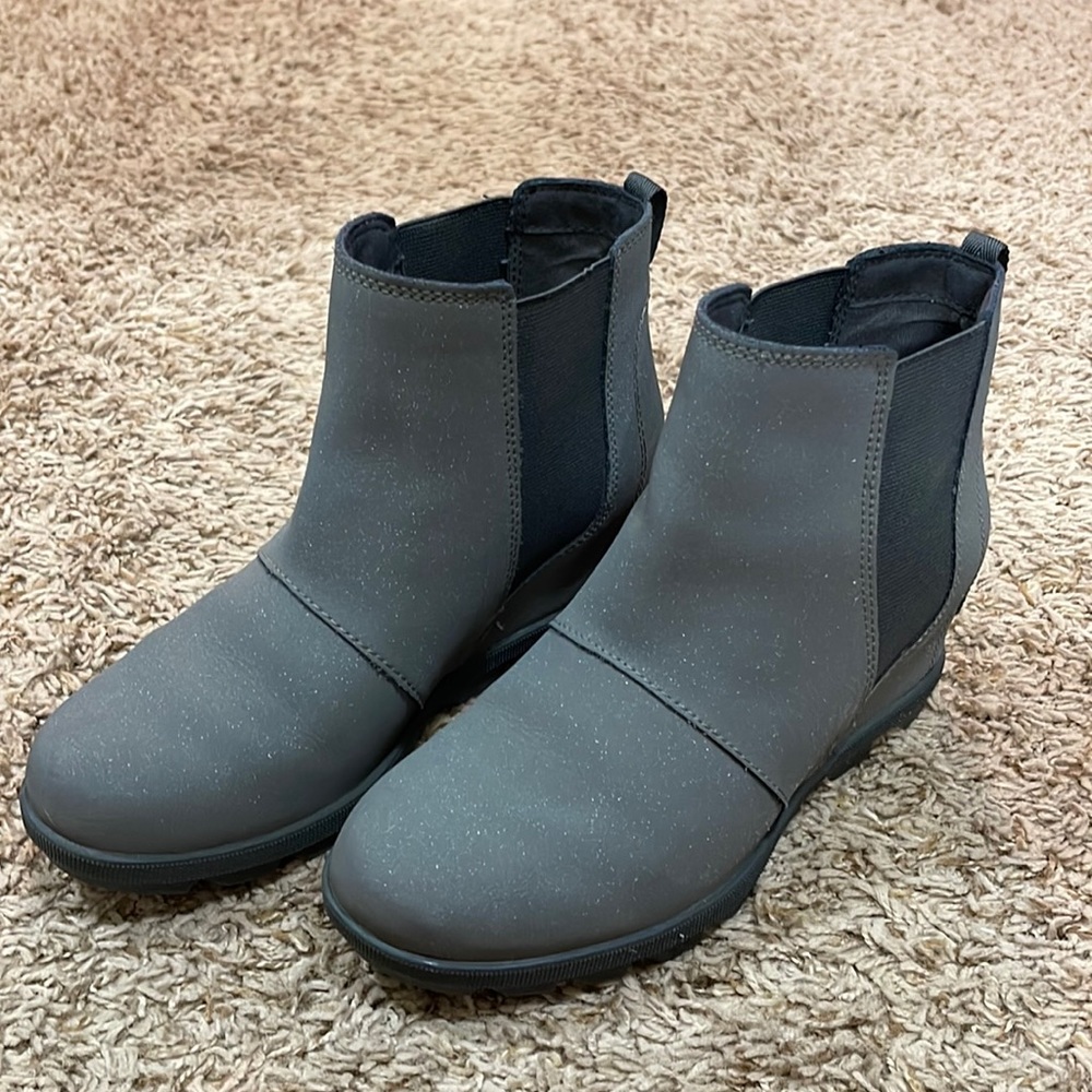 Sorel Wedges